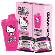 Hello Kitty Bundle