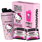 Hello Kitty Premium Collection