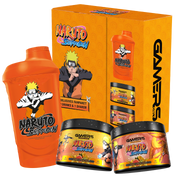 Naruto Bundle