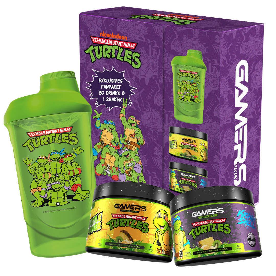 TMNT Bundle