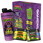TMNT Premium Collection