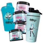 Hatsune Miku MEGA Bundle