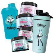 Hatsune Miku MEGA Bundle