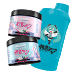 Hatsune Miku Berry Cocos Beat Bundle