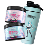 Hatsune Miku Berry Cocos Beat Premium Bundle