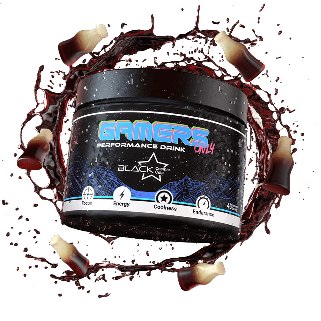 ‍Performance Drink (100% off)