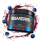 Energy Drink Blueberry Bolt