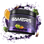 Energy Drink Midnight Magic Potion