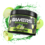Energy Drink Sour Apple Shock
