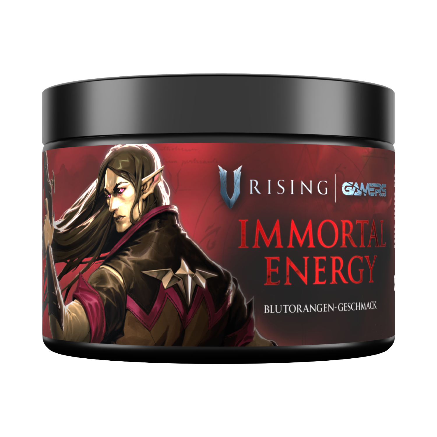Energy Drink V Rising Immortal Energy
