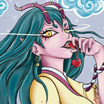 Energy Drink Cherry Berry Bloom