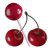 DEEP RED Chaos Cherry