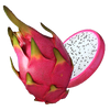 DARK Divine Dragonfruit
