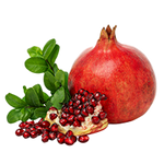 Energy Drink Grenadine Crush
