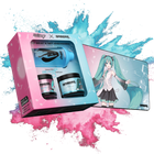 Lade das Bild in den Galerie-Viewer, Hatsune Miku Mega Bundle
