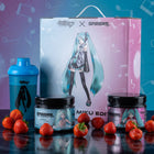 Lade das Bild in den Galerie-Viewer, Hatsune Miku Collector&amp;#39;s Bundle
