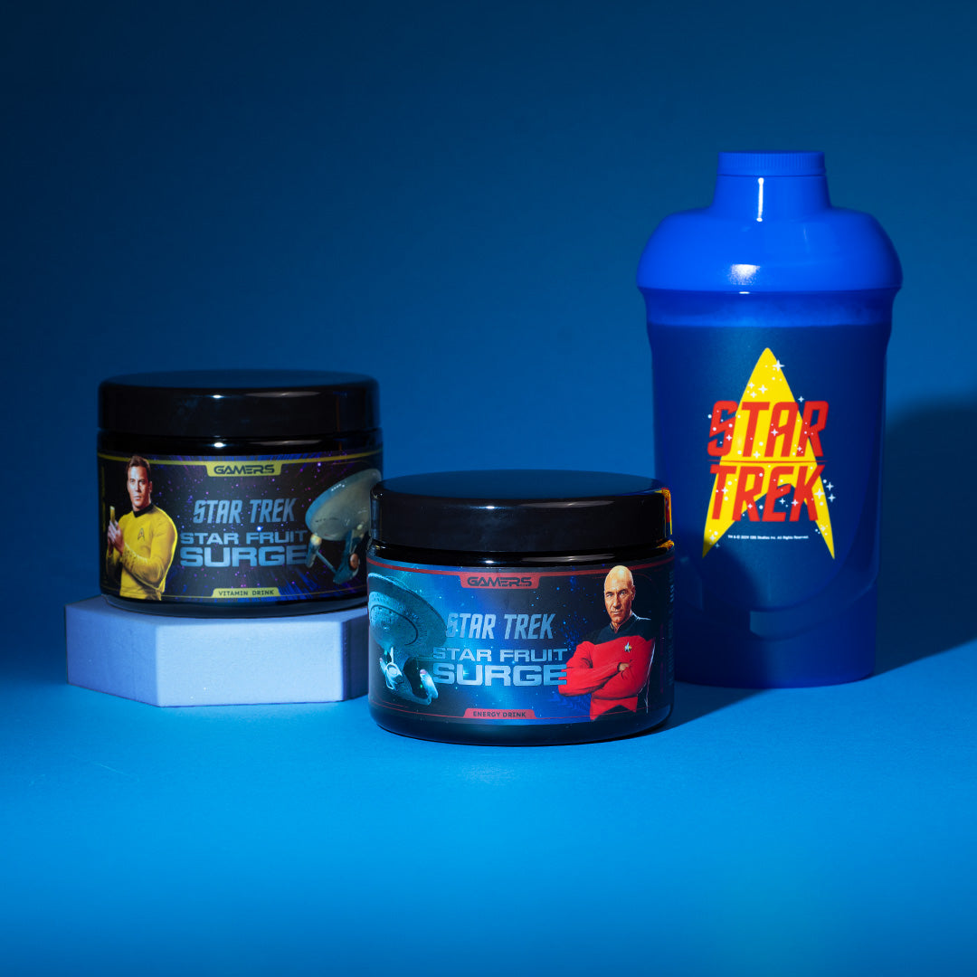 Star Trek Bundle