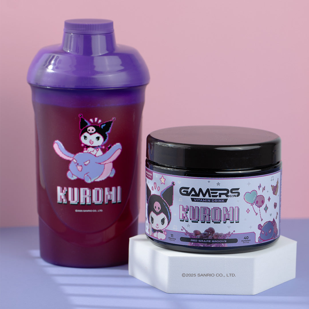 Kuromi Bundle