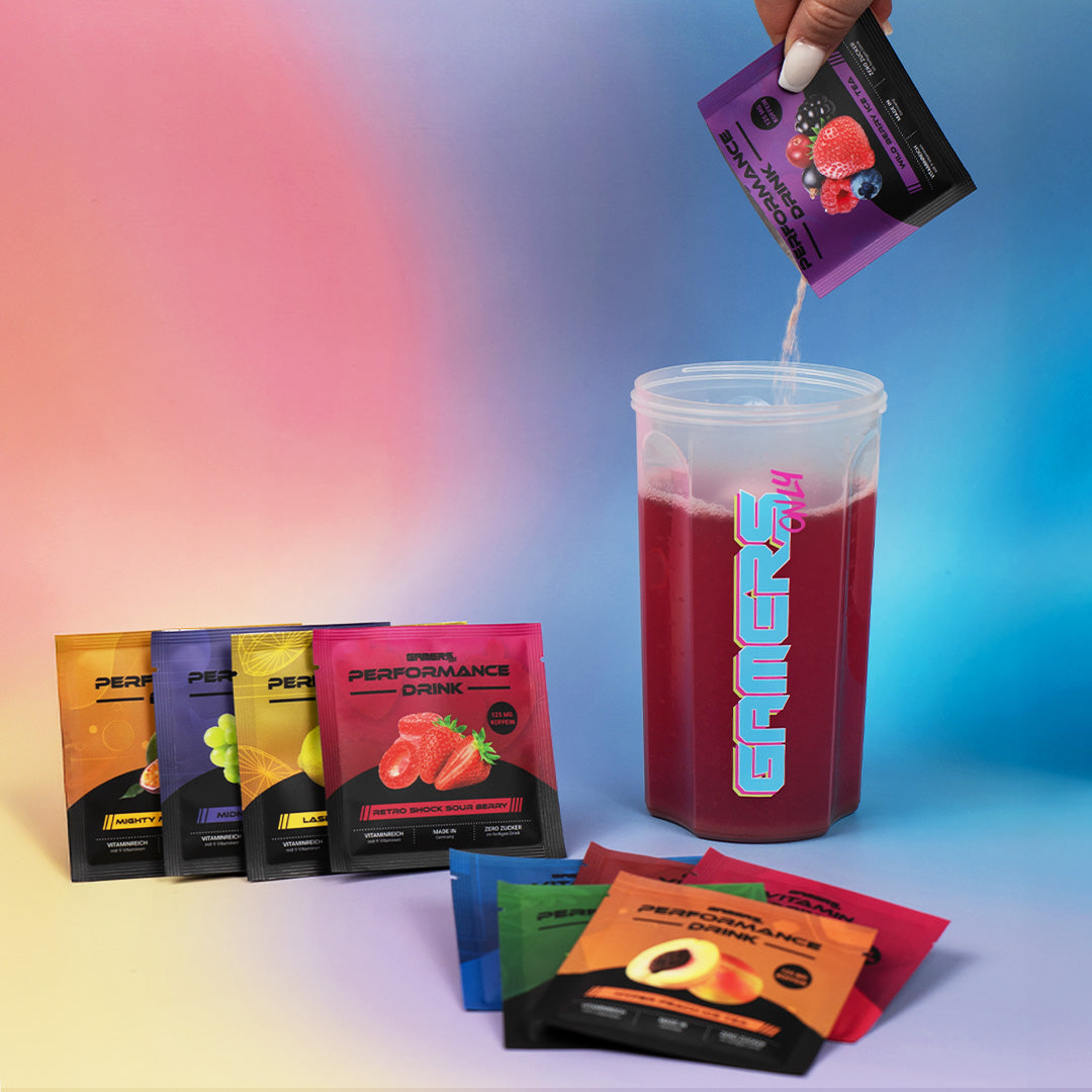 Starter Pack Collection