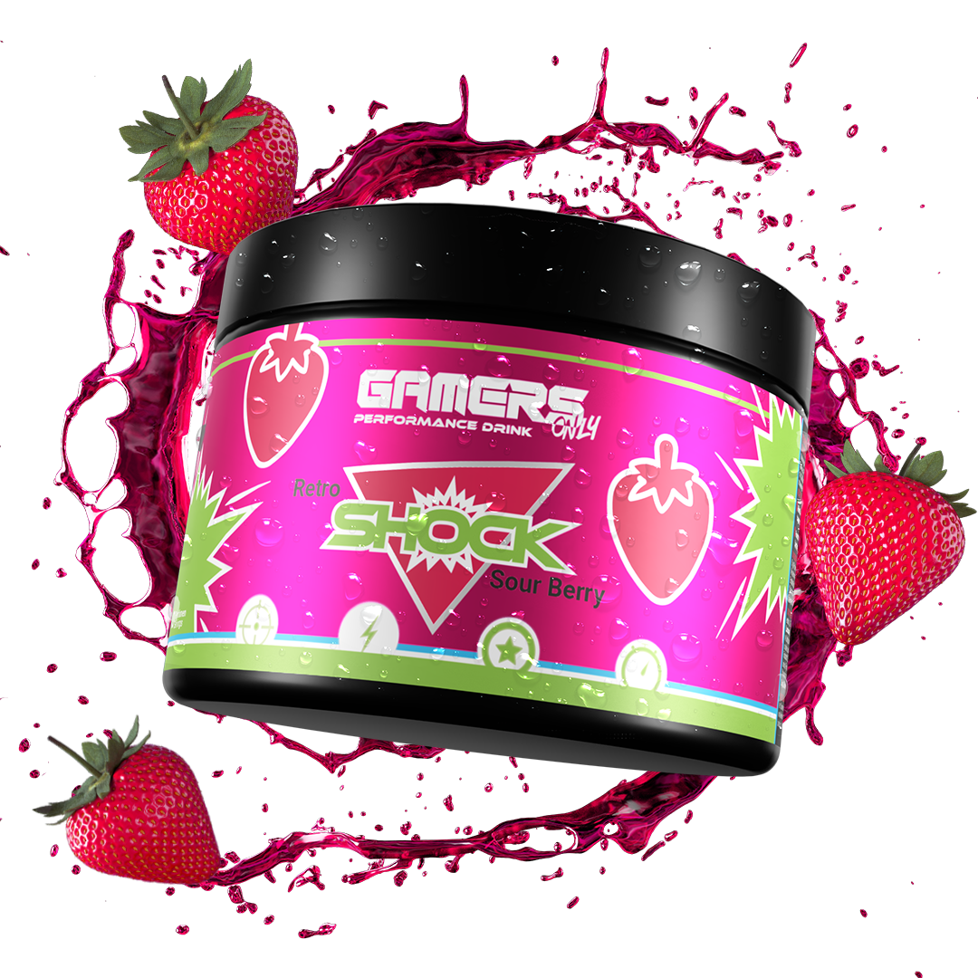 ‍Performance Drink (100% off)