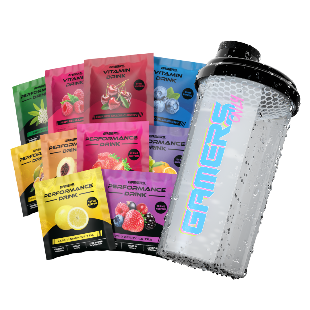 Starter Pack Collection