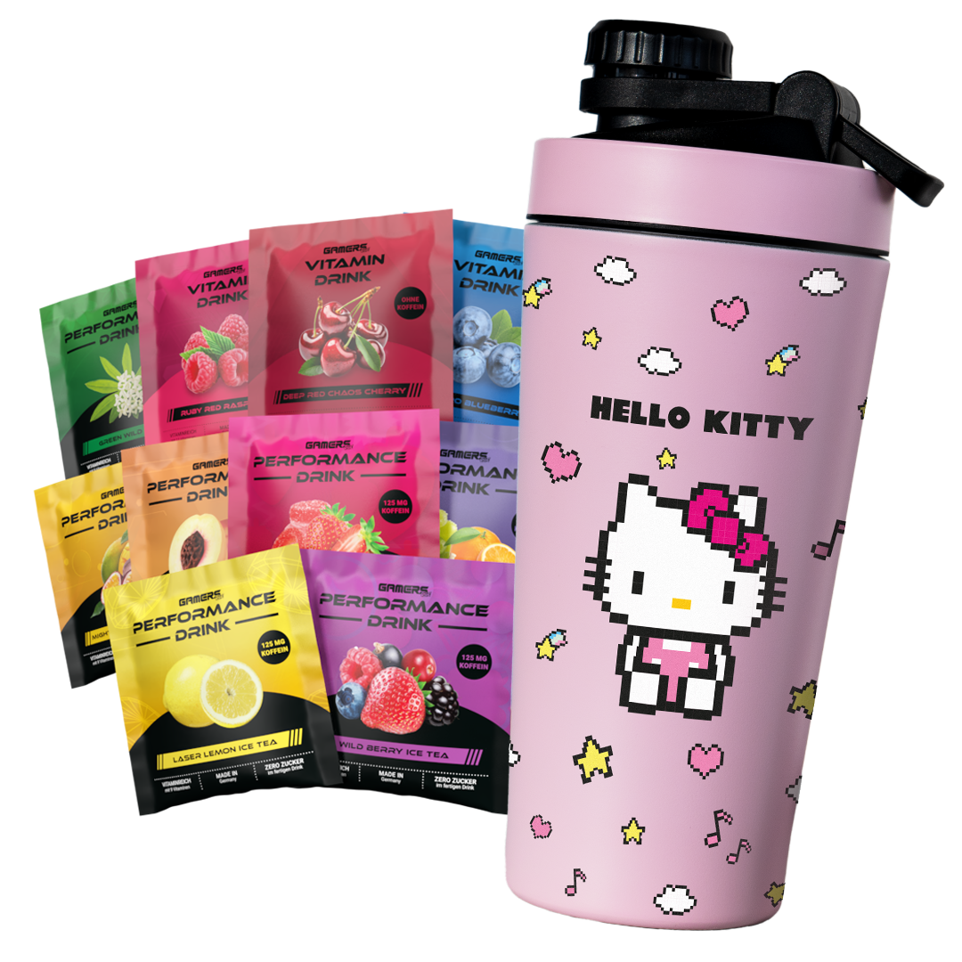 Starter Pack Collection