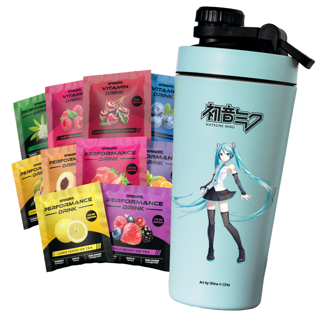 Starter Pack Collection