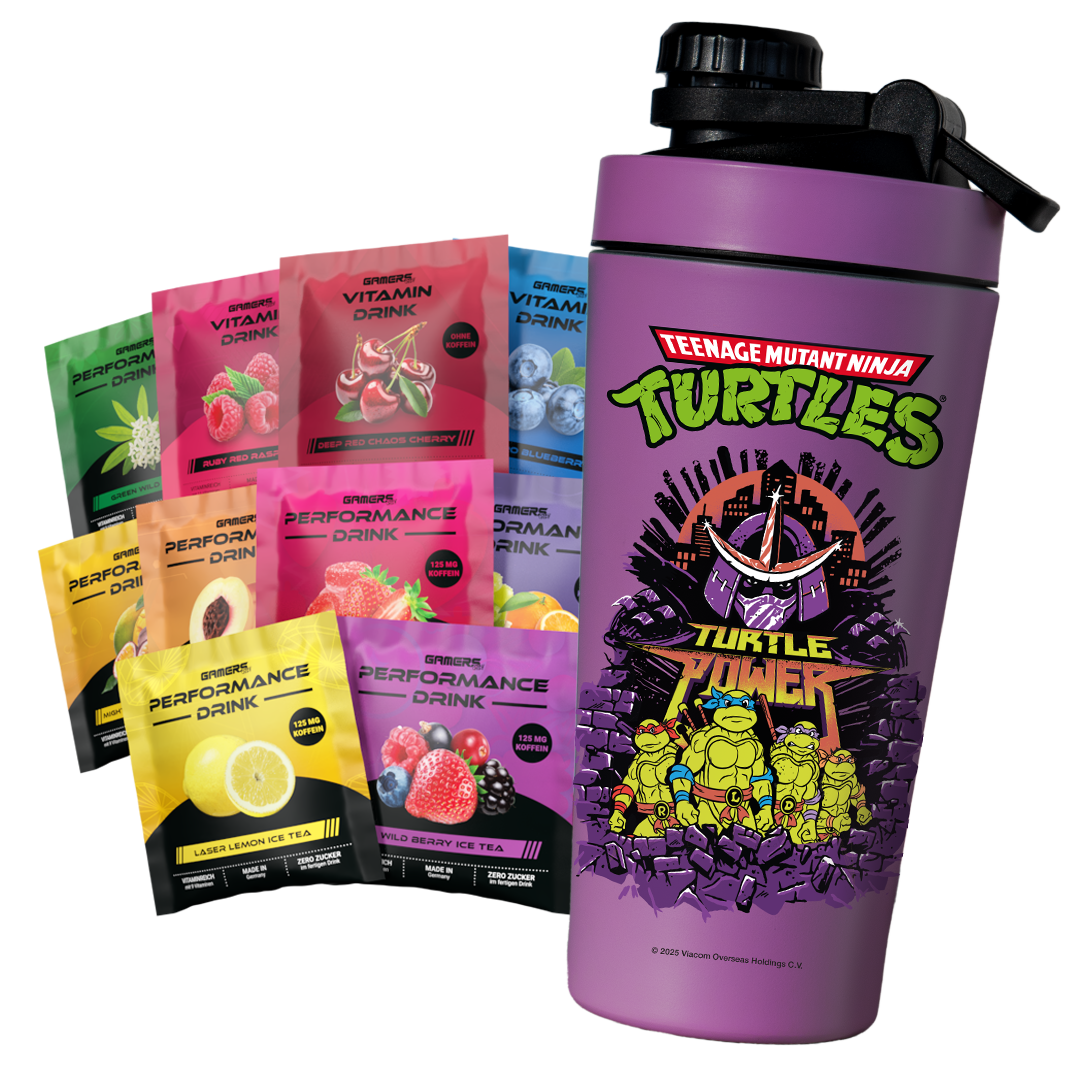 Starter Pack Collection