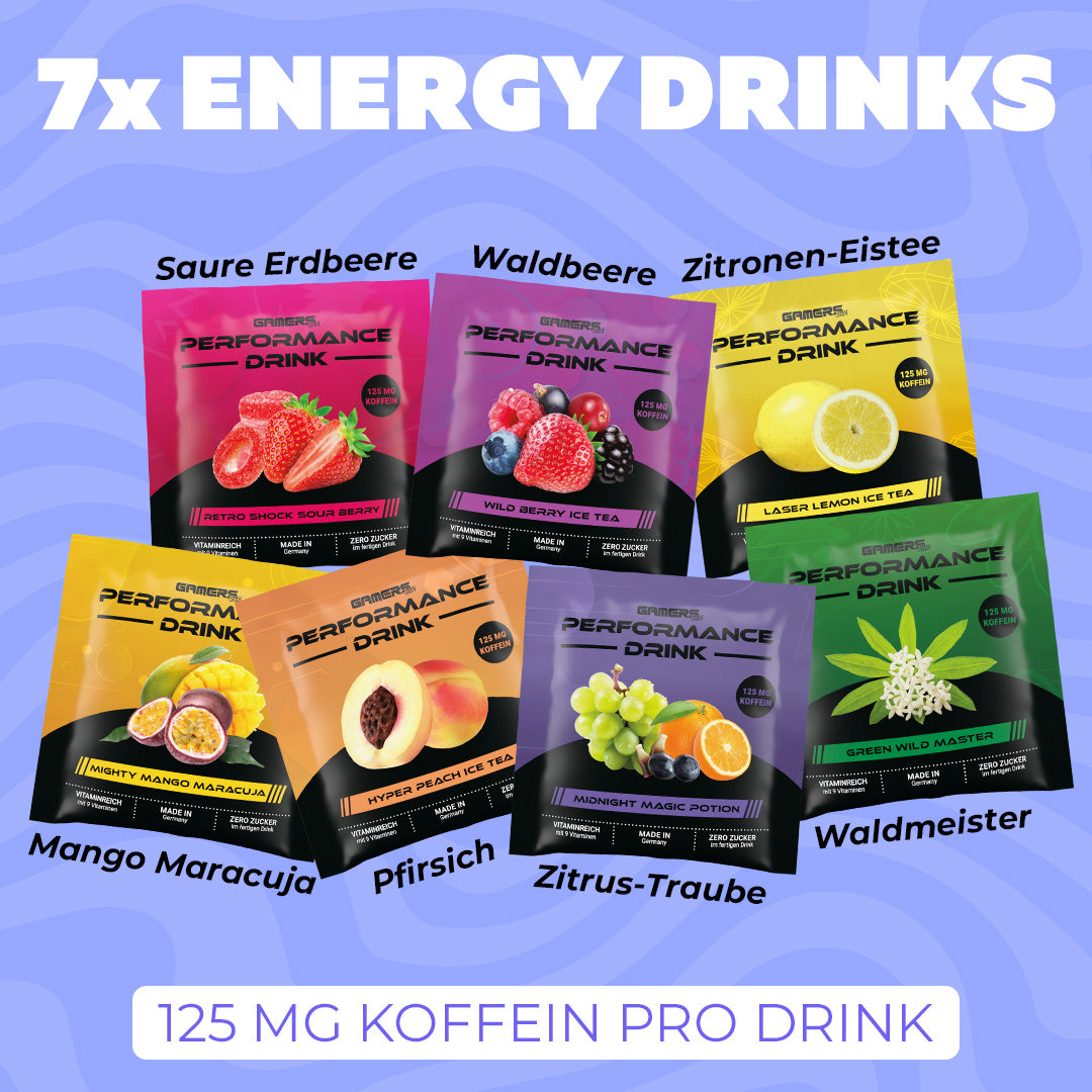 Starter Pack Collection