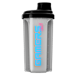 Retro XL-Shaker Classic Clear