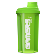 Retro XL-Shaker GG Green