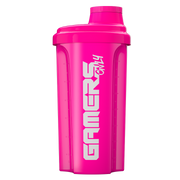 Retro XL-Shaker Powerful Pink