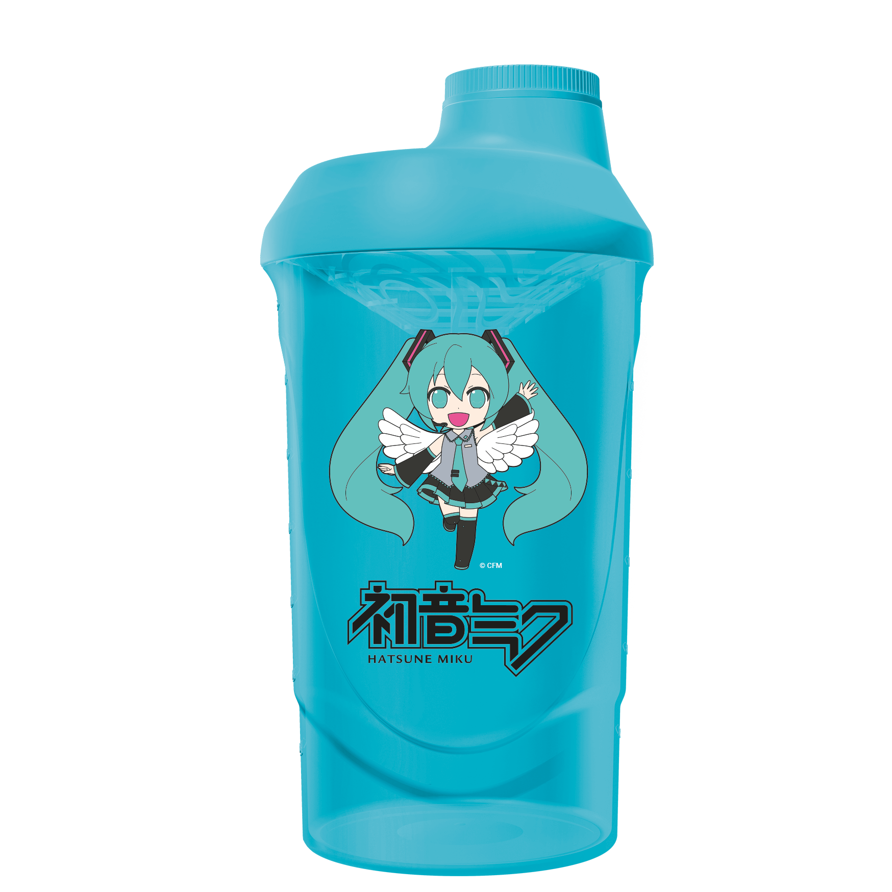 XL-Shaker Hatsune Miku