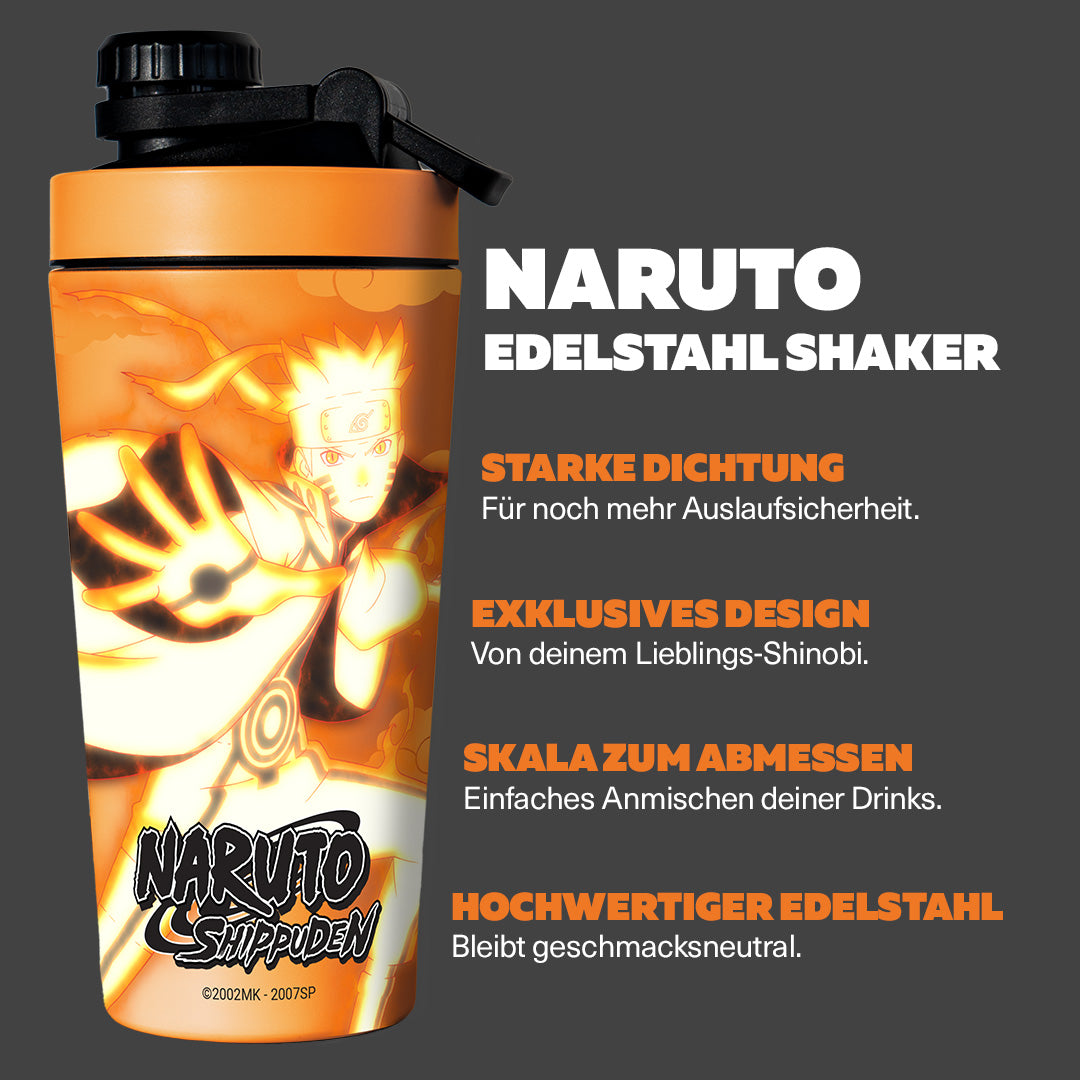 Naruto Premium Collection