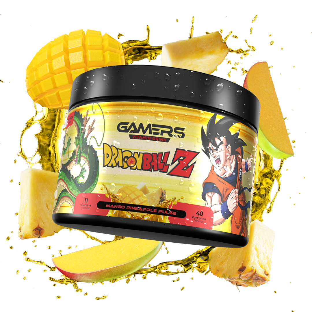 Dragon Ball Z Bundle