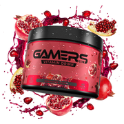 Vitamin Drink Grenadine Crush