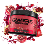 Vitamin Drink Grenadine Crush