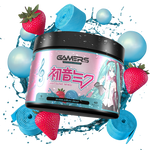 Vitamin Drink Hatsune Miku Bubblegum Beat
