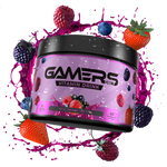 Vitamin Drink Wild Berry Ice Tea