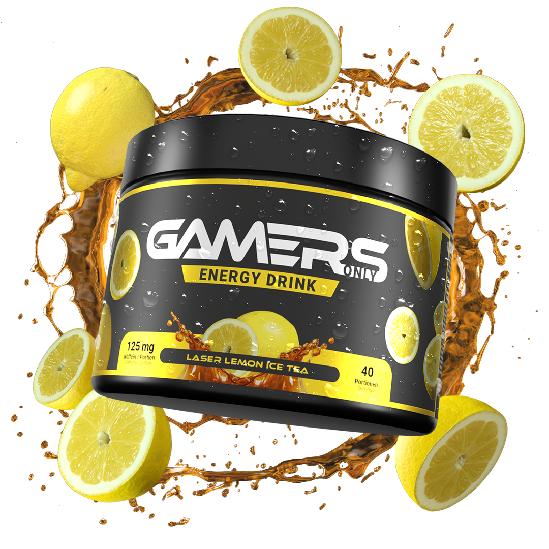Laser Lemon